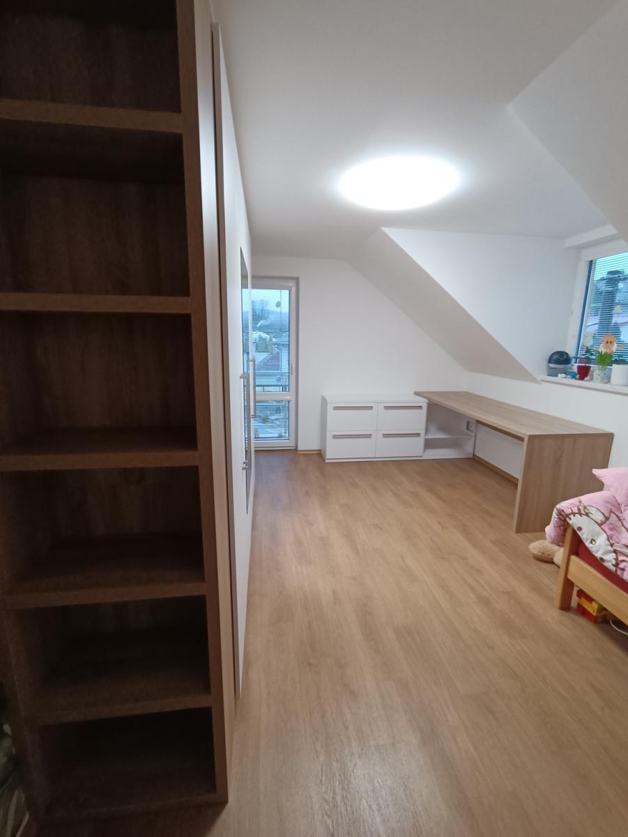 Dětský pokoj na míru - foto 2
