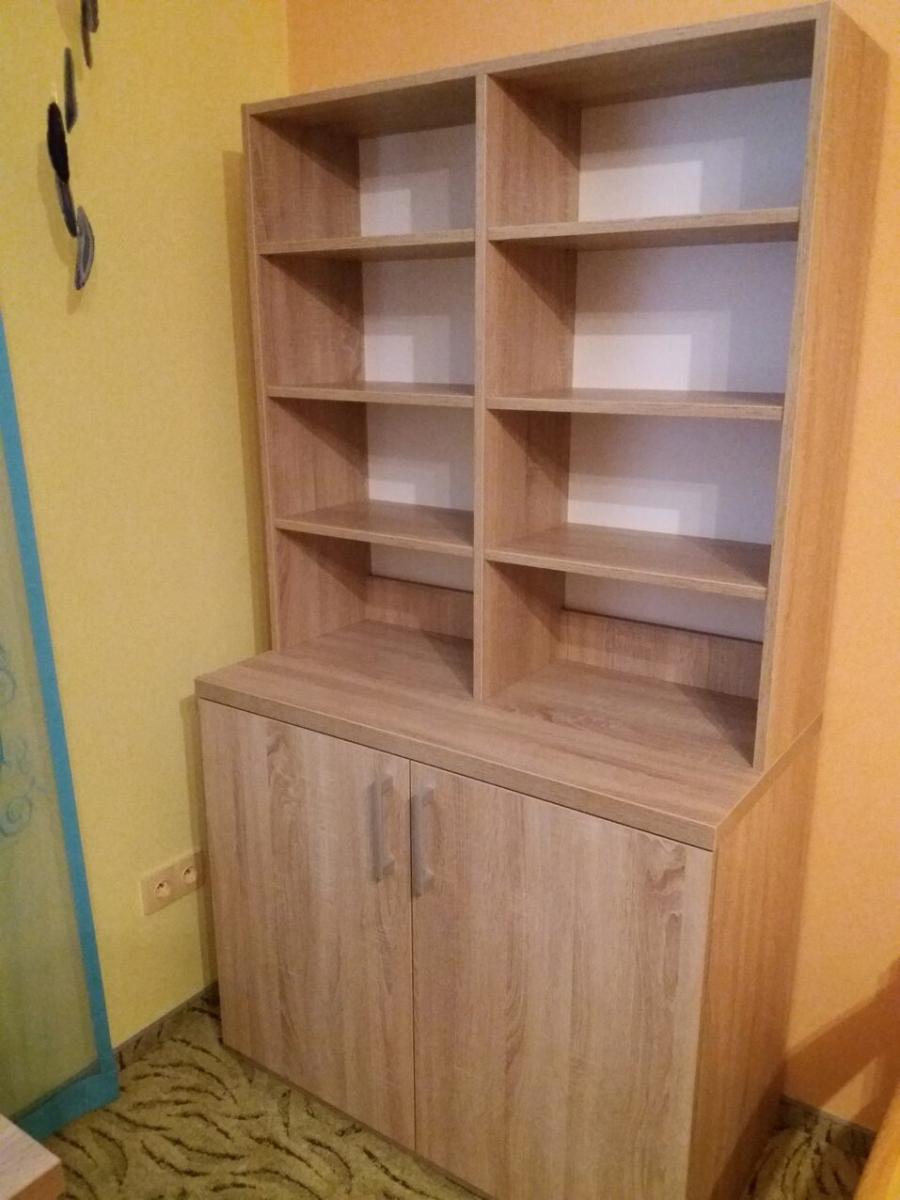 Dětský pokoj na míru - foto 8