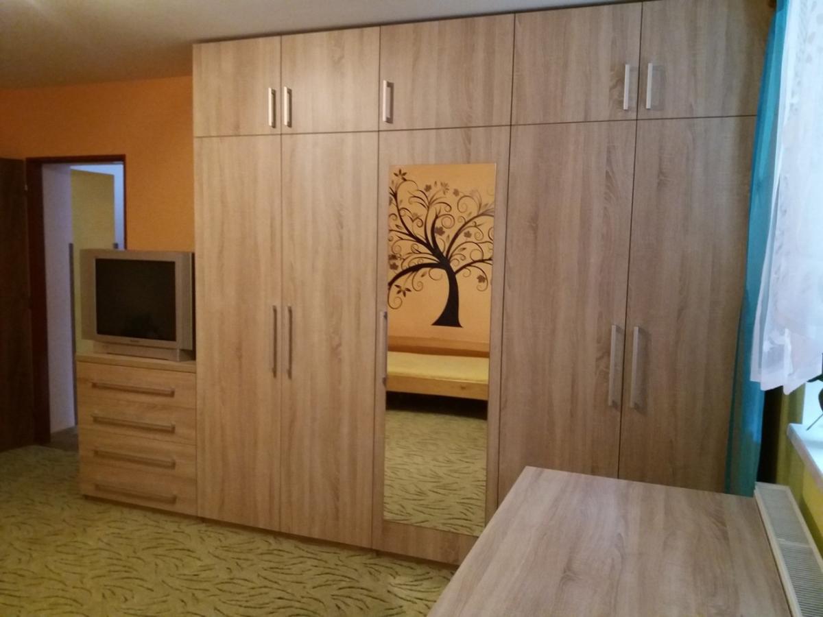 Dětský pokoj na míru - foto 9