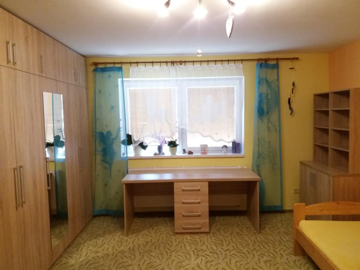 Dětský pokoj na míru - foto 10