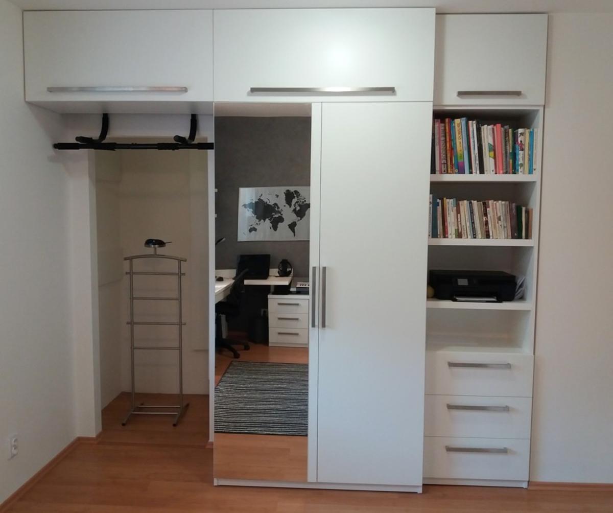 Dětský pokoj na míru - foto 13