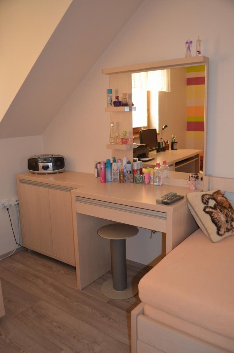 Dětský pokoj na míru - foto 15