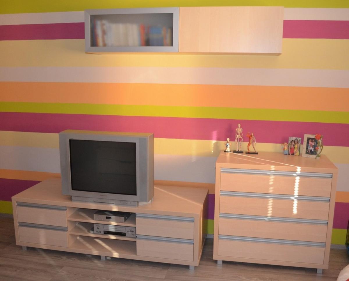 Dětský pokoj na míru - foto 16