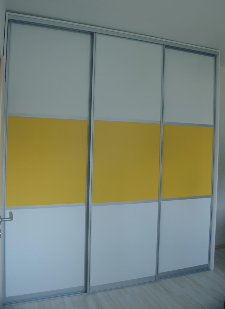 Dětský pokoj na míru - foto 17