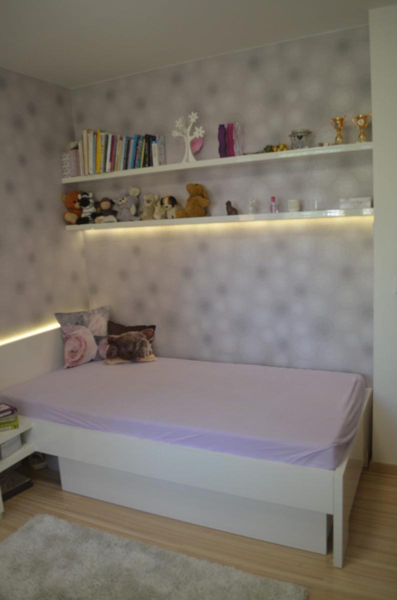 Dětský pokoj na míru - foto 19