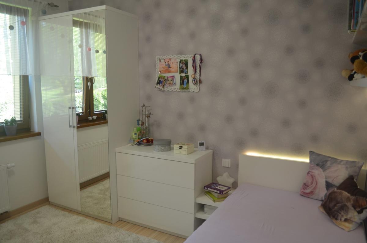 Dětský pokoj na míru - foto 21