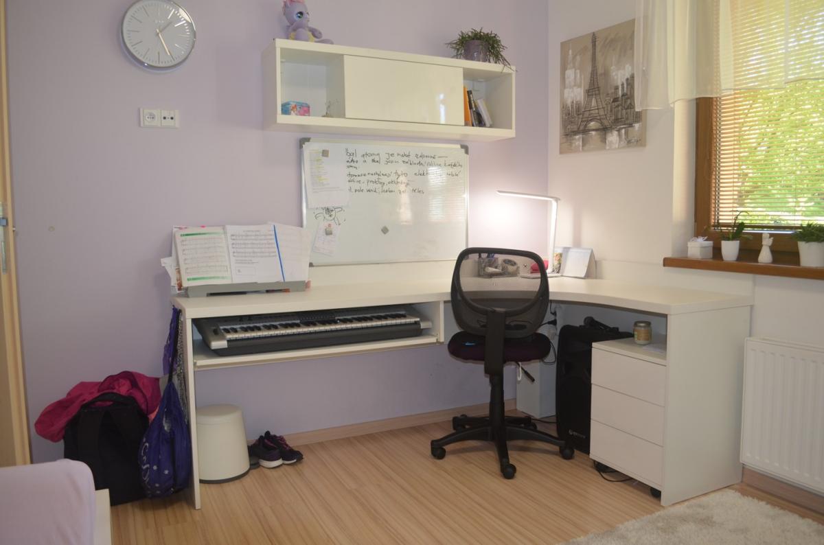 Dětský pokoj na míru - foto 22