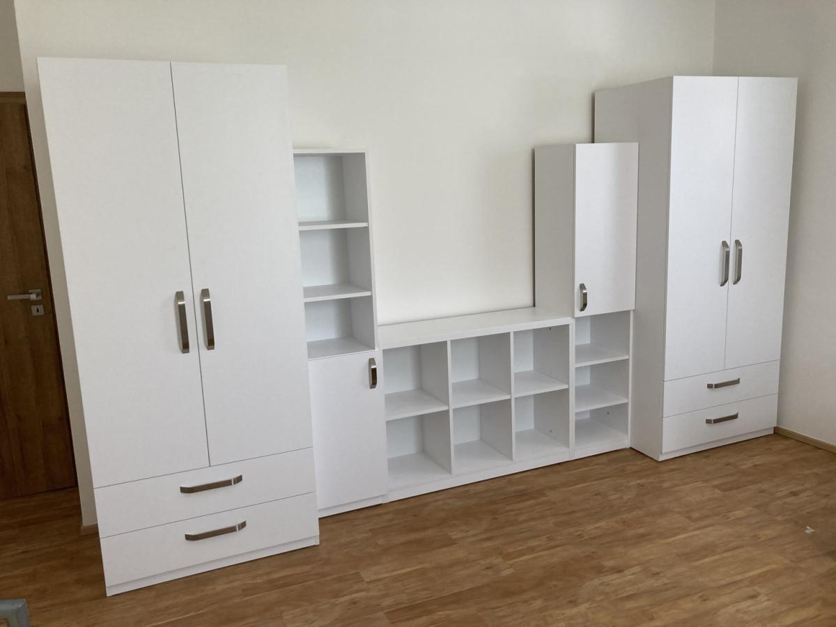 Dětský pokoj na míru - foto 24