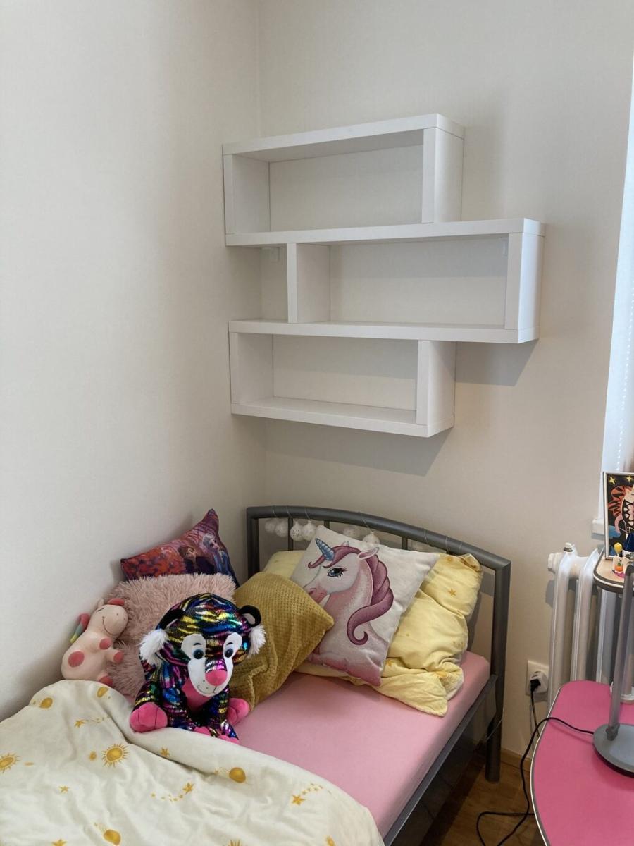 Dětský pokoj na míru - foto 26