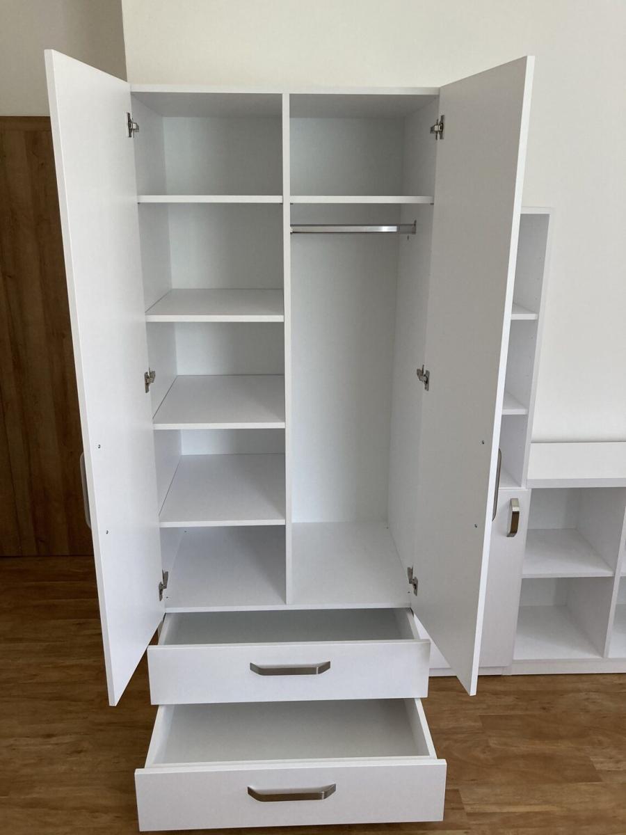 Dětský pokoj na míru - foto 27