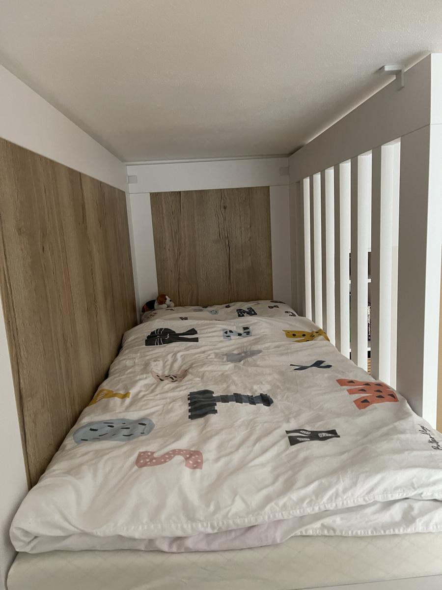 Dětský pokoj na míru - foto 35