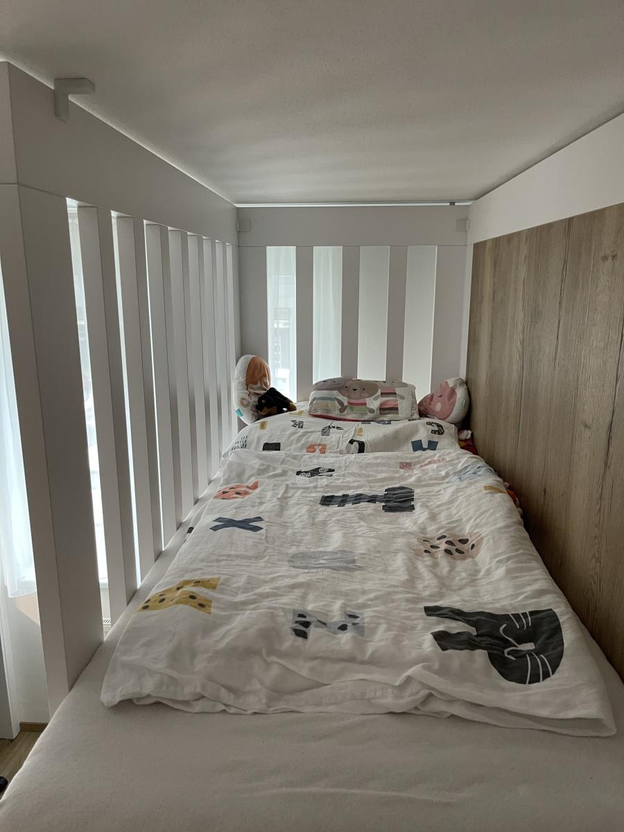 Dětský pokoj na míru - foto 36