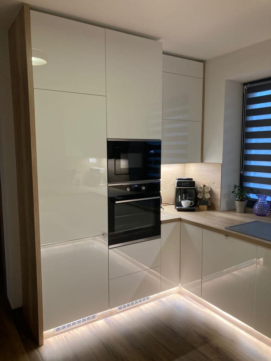 Kuchyňská linka na míru - foto 6