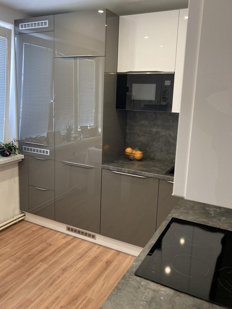 Kuchyňská linka na míru - foto 29