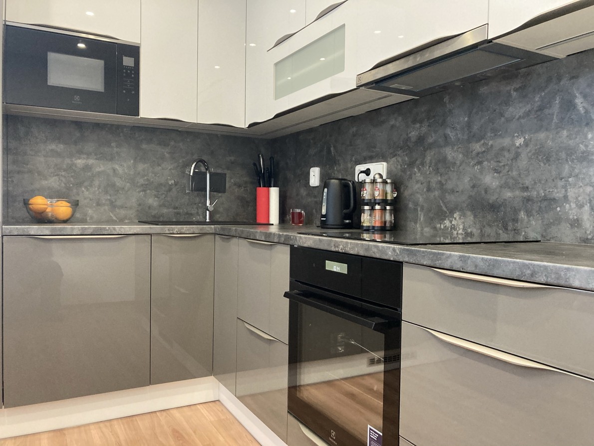 Kuchyňská linka na míru - foto 30