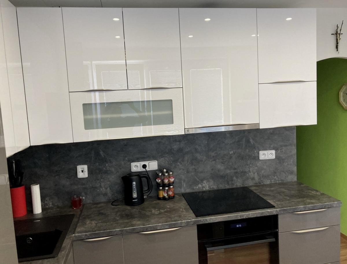 Kuchyňská linka na míru - foto 31