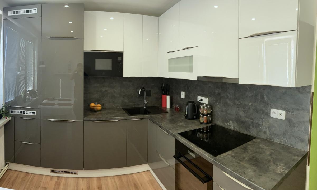 Kuchyňská linka na míru - foto 32