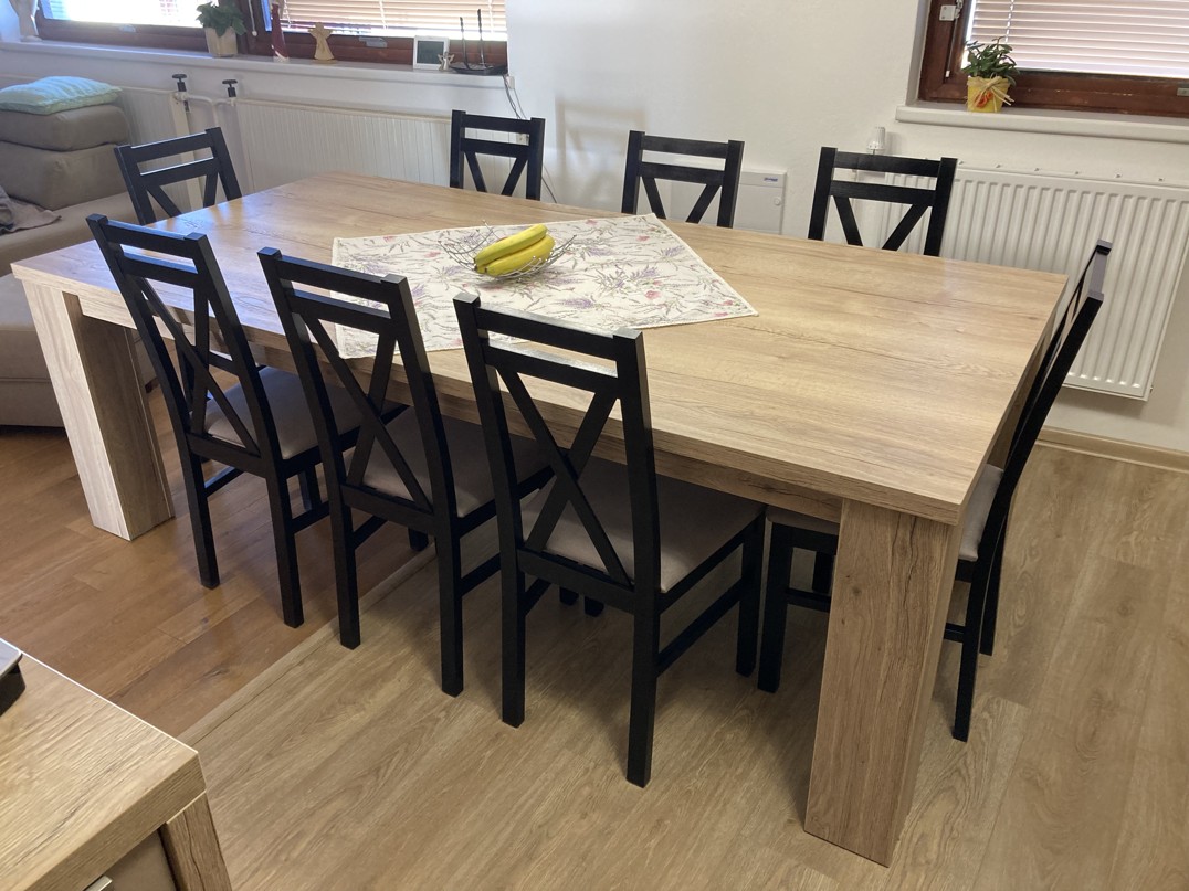 Kuchyňská linka na míru - foto 39