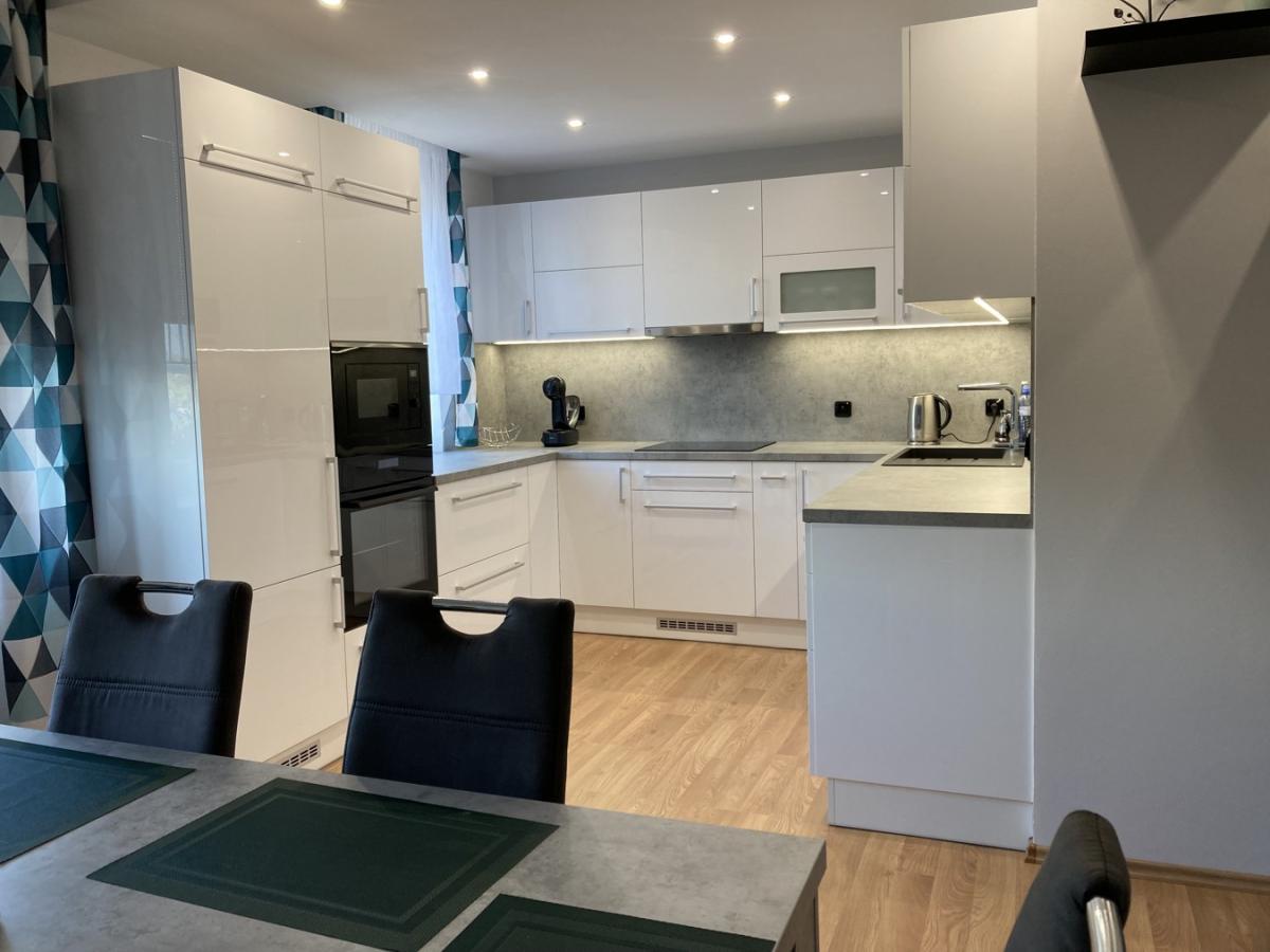 Kuchyňská linka na míru - foto 43