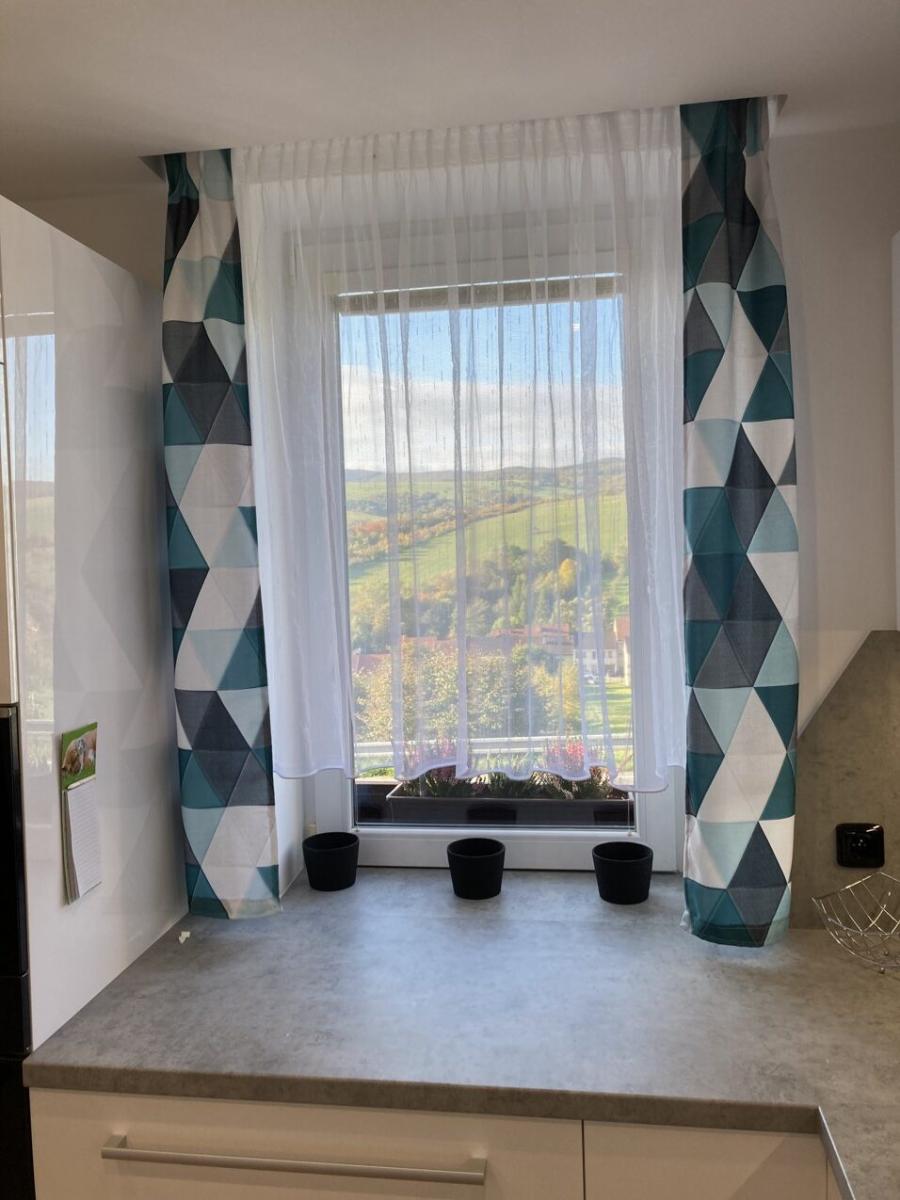 Kuchyňská linka na míru - foto 44