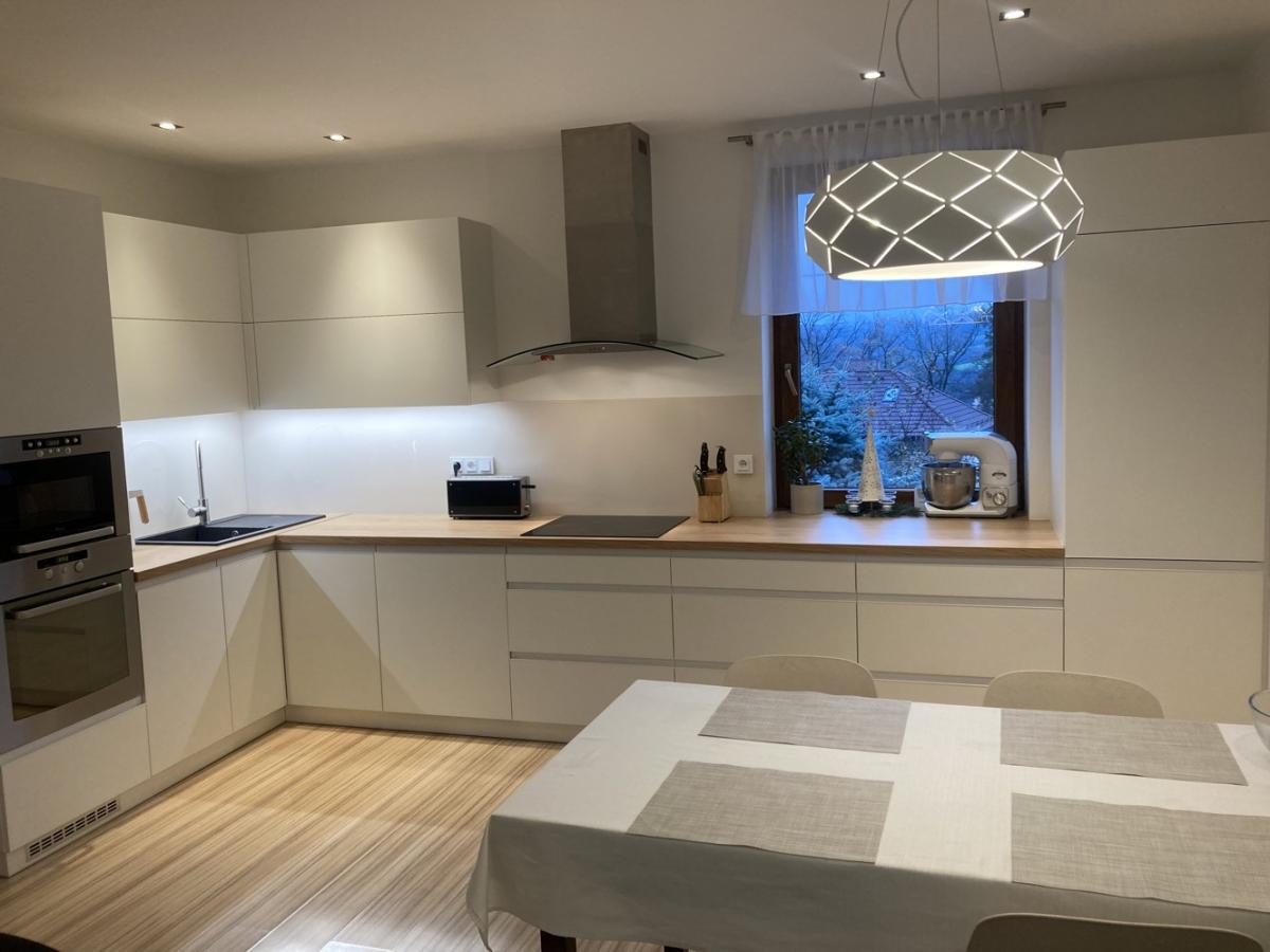 Kuchyňská linka na míru - foto 46