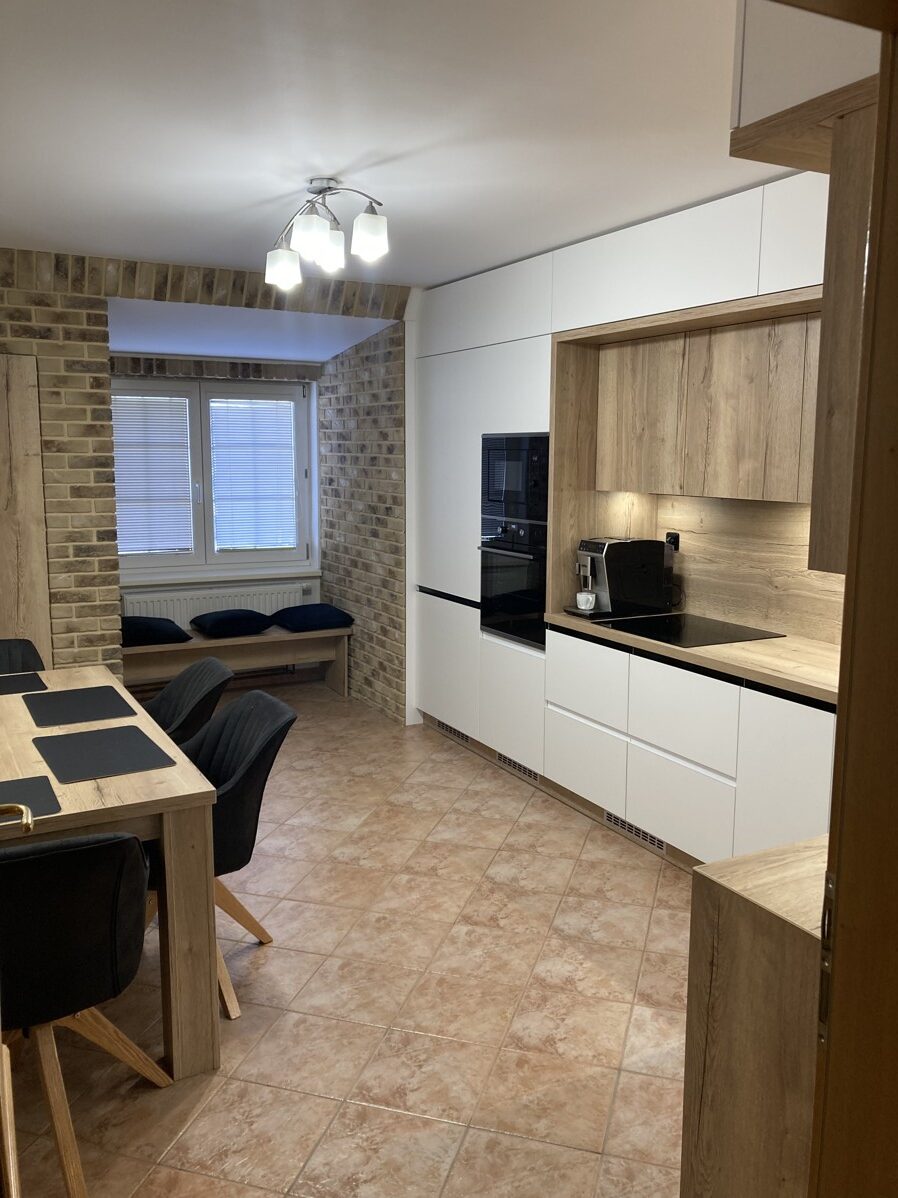 Kuchyňská linka na míru - foto 47