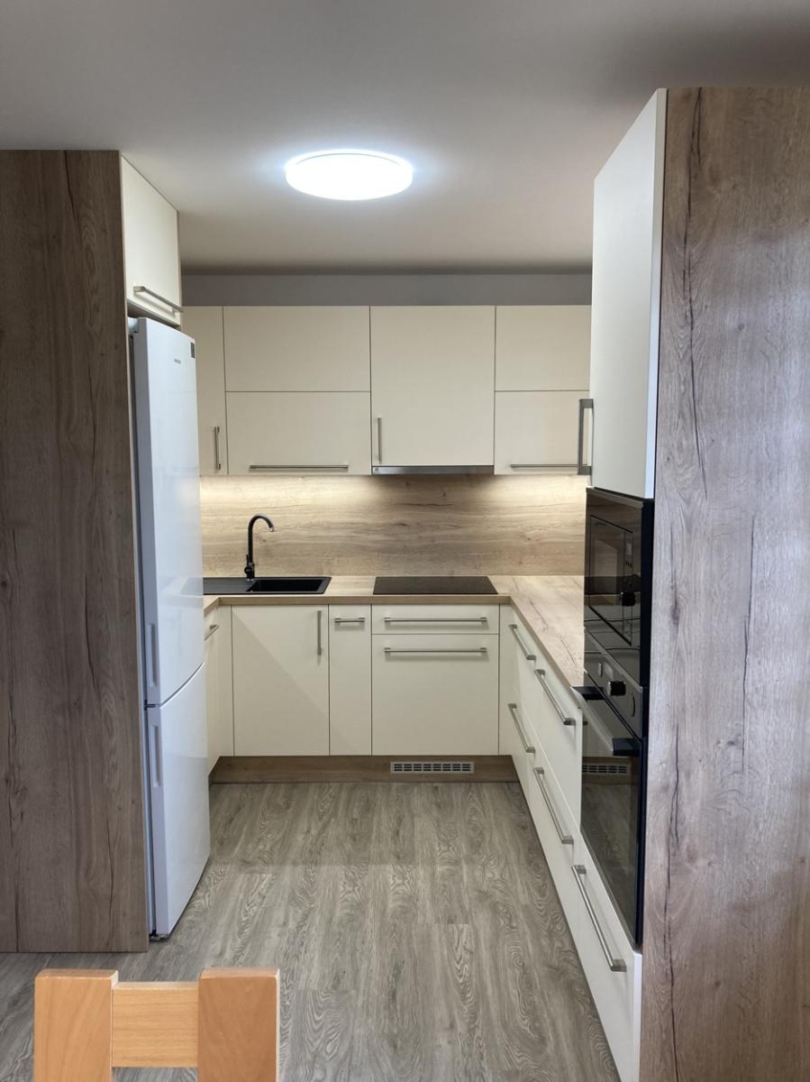 Kuchyňská linka na míru - foto 49