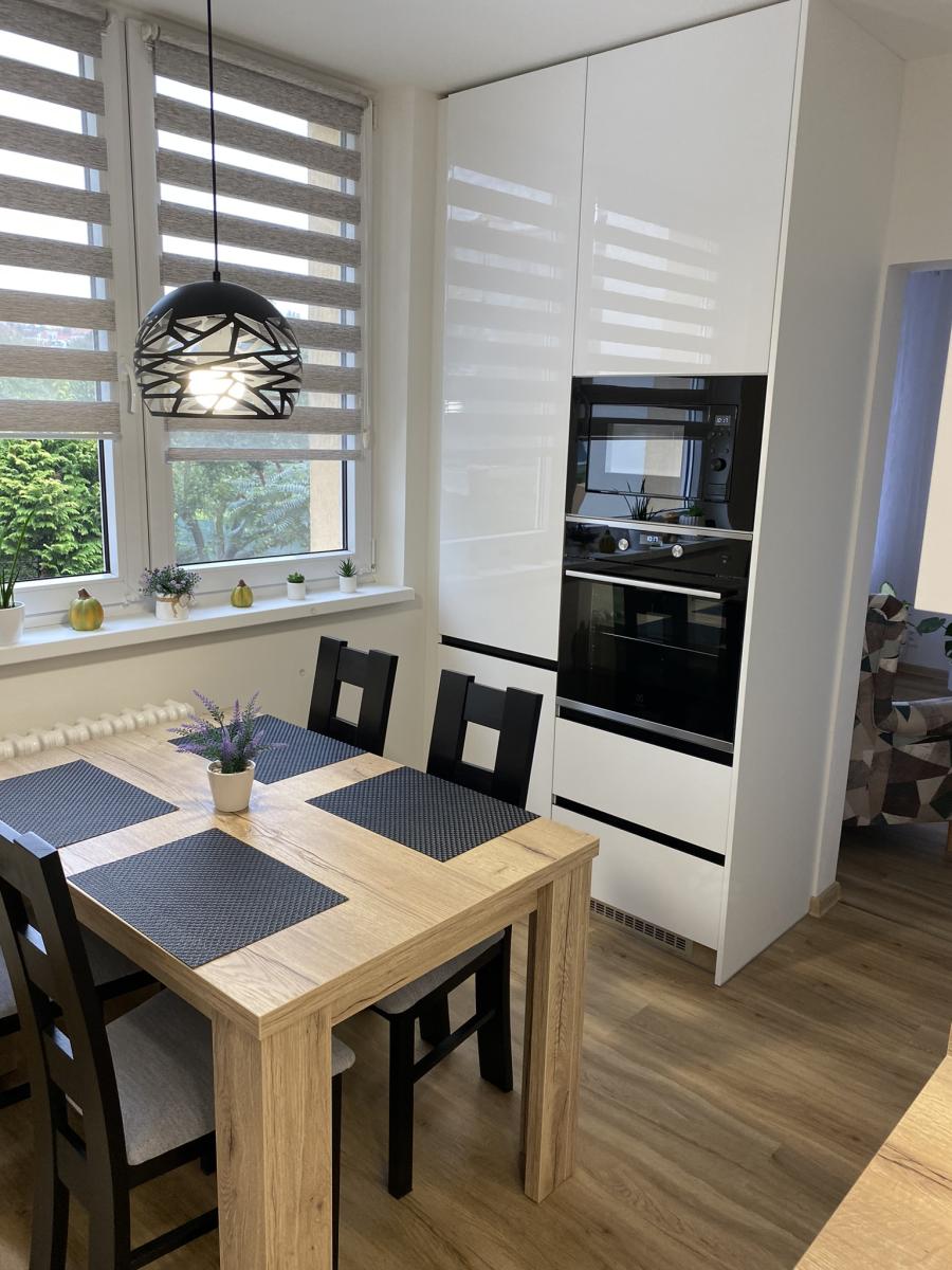 Kuchyňská linka na míru - foto 57