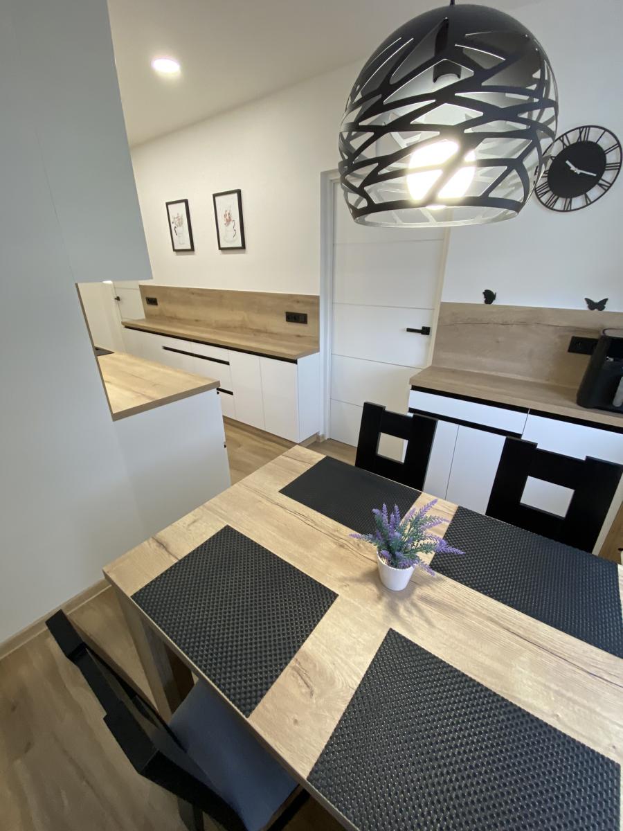 Kuchyňská linka na míru - foto 58