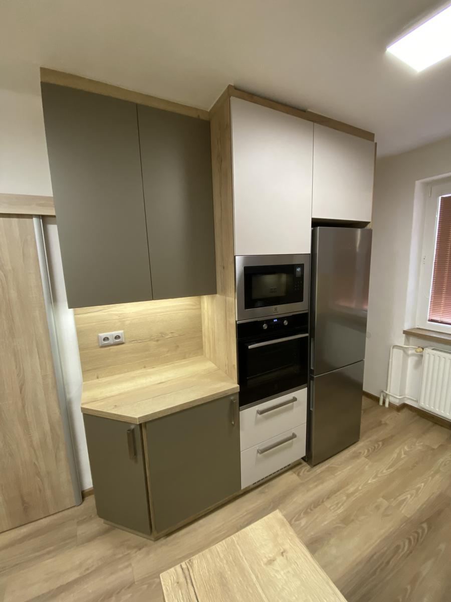 Kuchyňská linka na míru - foto 62