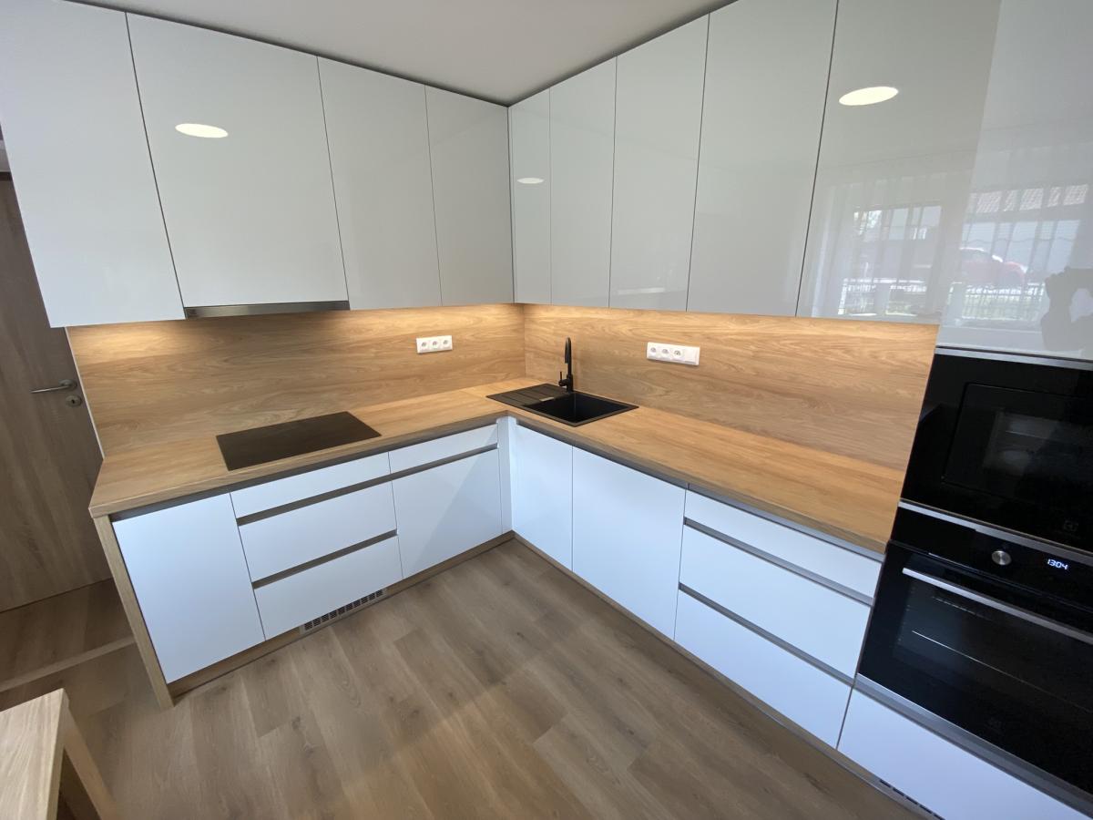 Kuchyňská linka na míru - foto 63