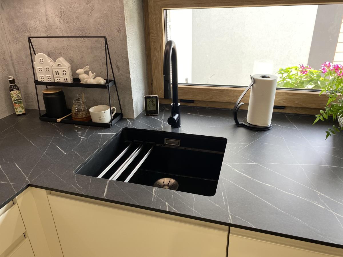 Kuchyňská linka na míru - foto 64