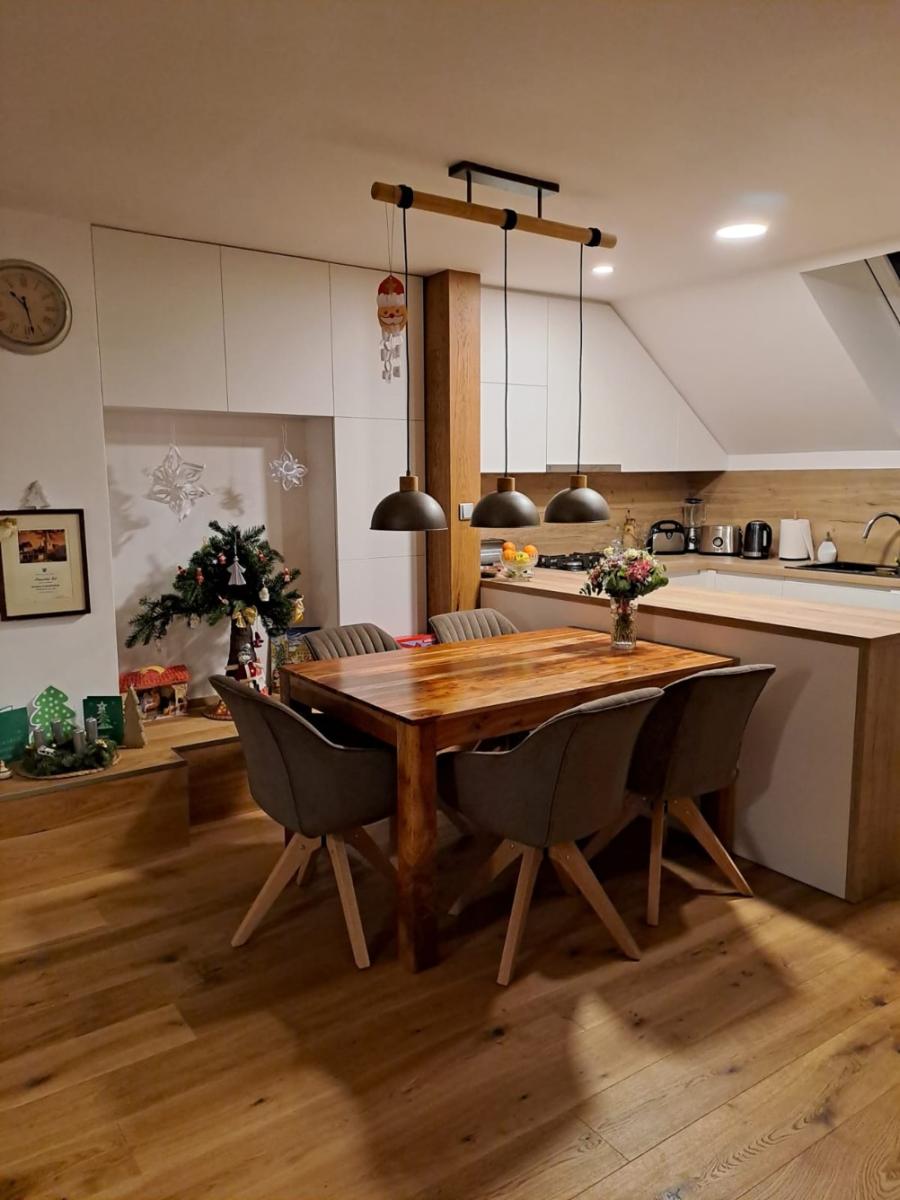 Kuchyňská linka na míru - foto 67