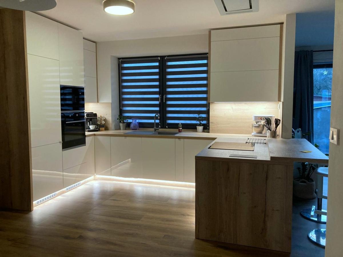 Kuchyňská linka na míru - foto 68