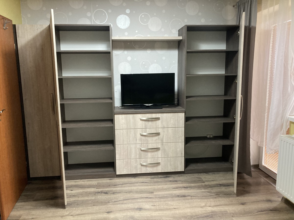 Ložnice a šatny na míru - foto 20