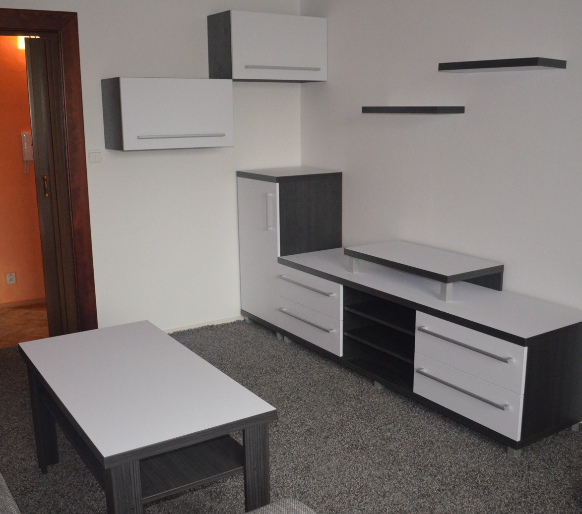 Obývací pokoj na míru - foto 2