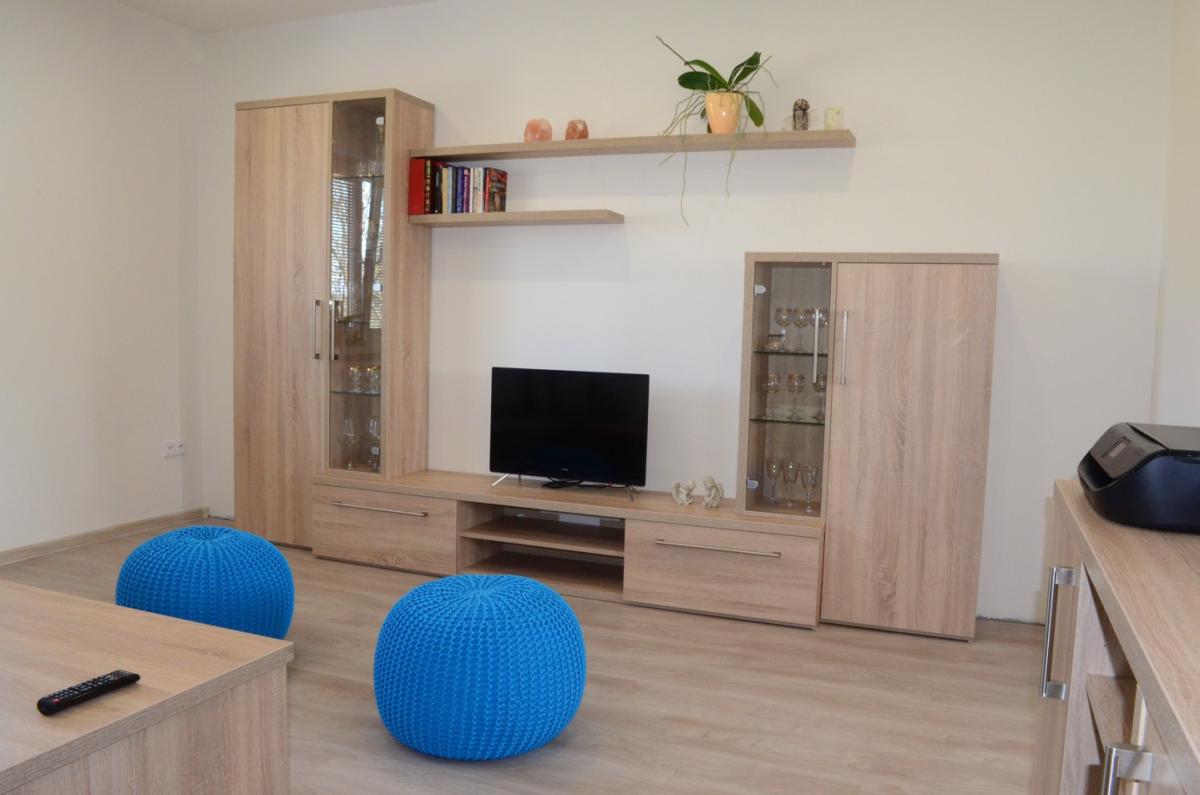 Obývací pokoj na míru - foto 3