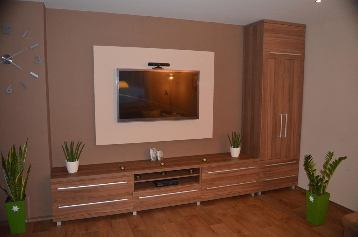 Obývací pokoj na míru - foto 4