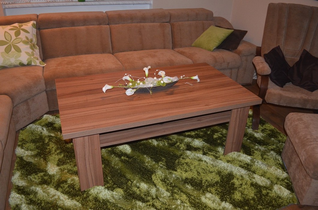 Obývací pokoj na míru - foto 5