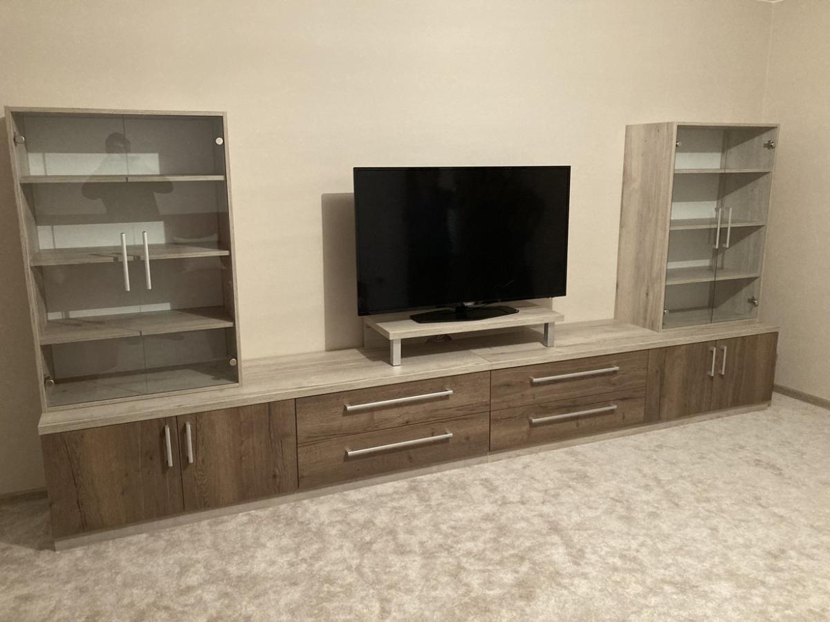 Obývací pokoj na míru - foto 7