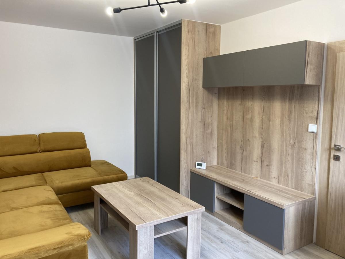 Obývací pokoj na míru - foto 9