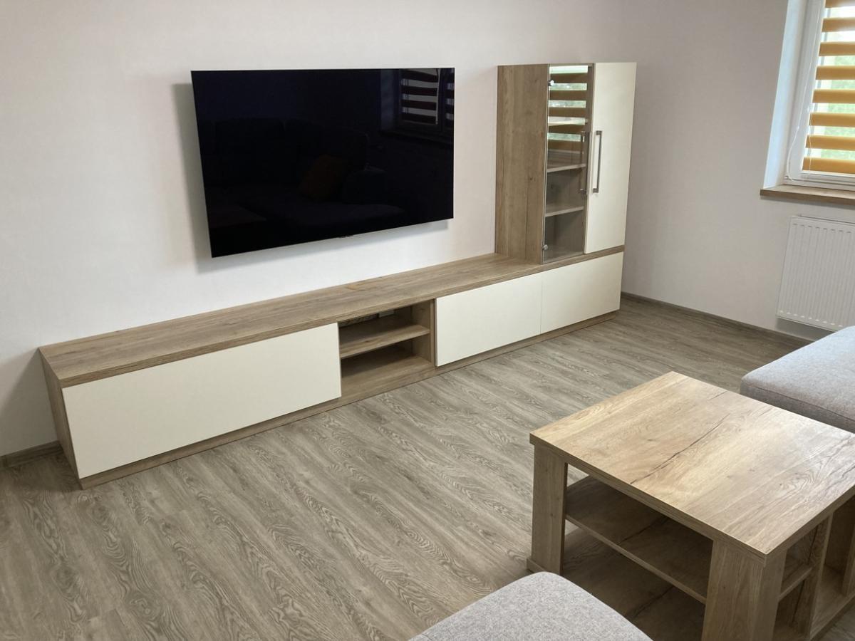 Obývací pokoj na míru - foto 10