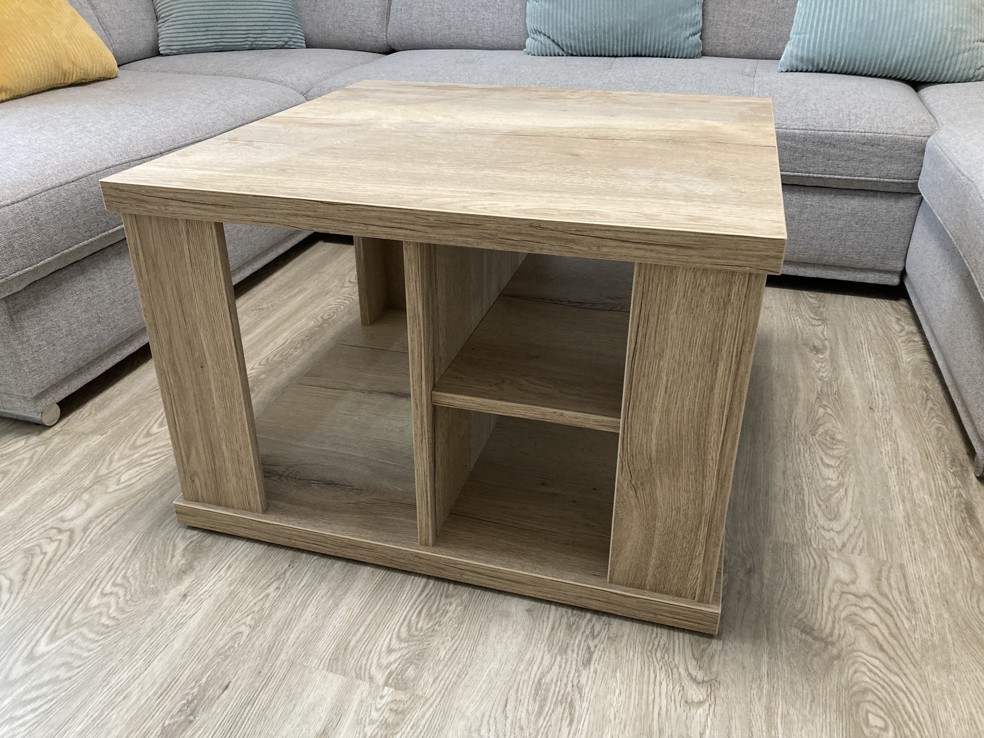 Obývací pokoj na míru - foto 11