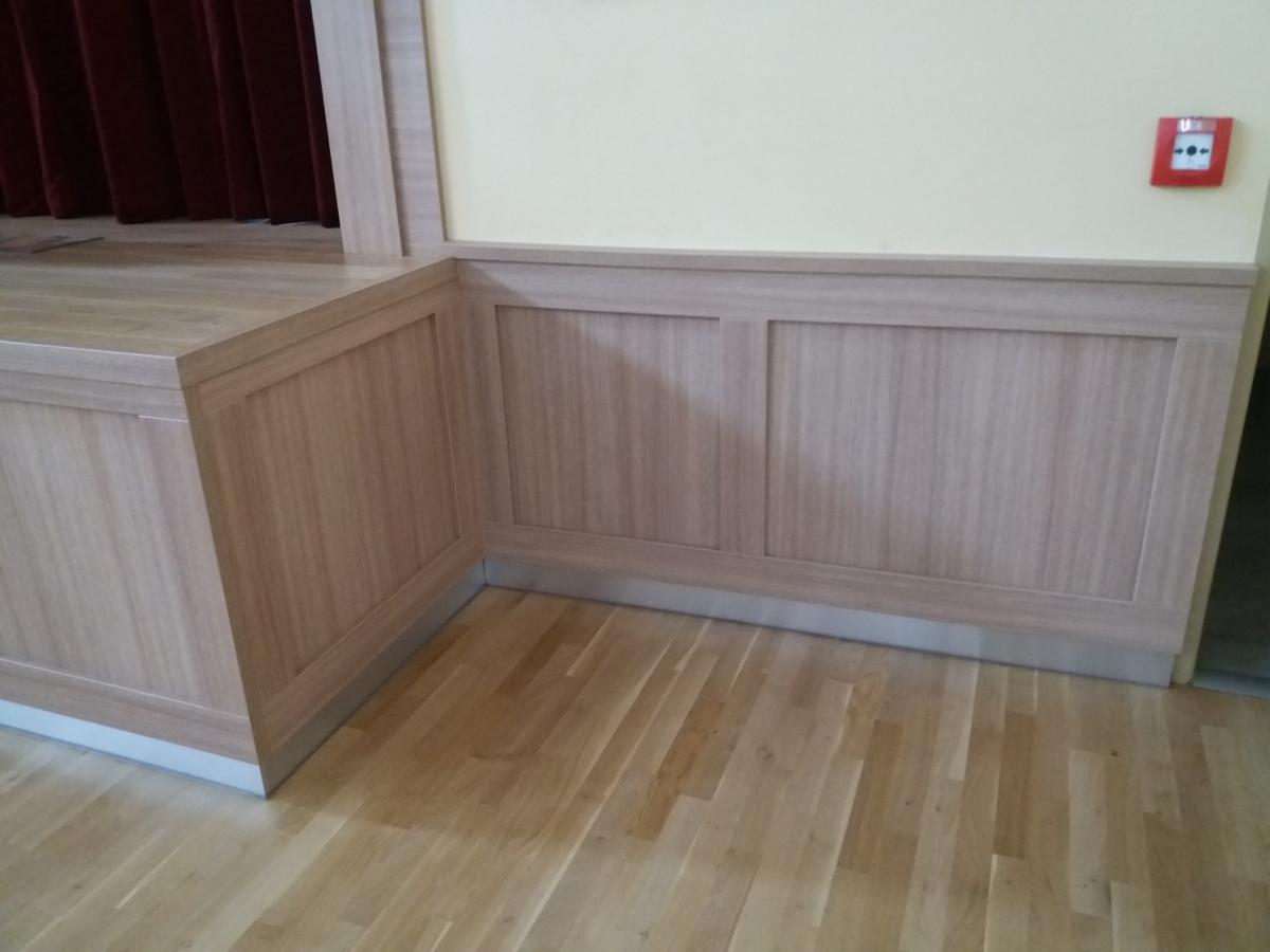 Veřejné prostory a školy - foto 2