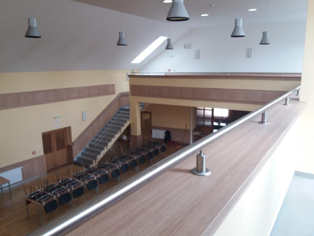 Veřejné prostory a školy - foto 3