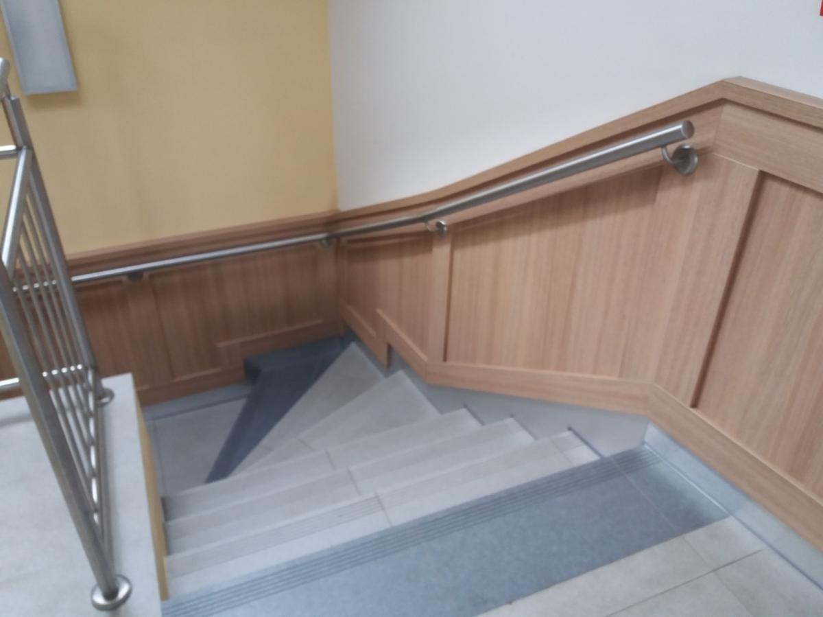 Veřejné prostory a školy - foto 4