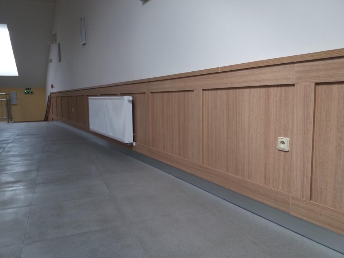 Veřejné prostory a školy - foto 5