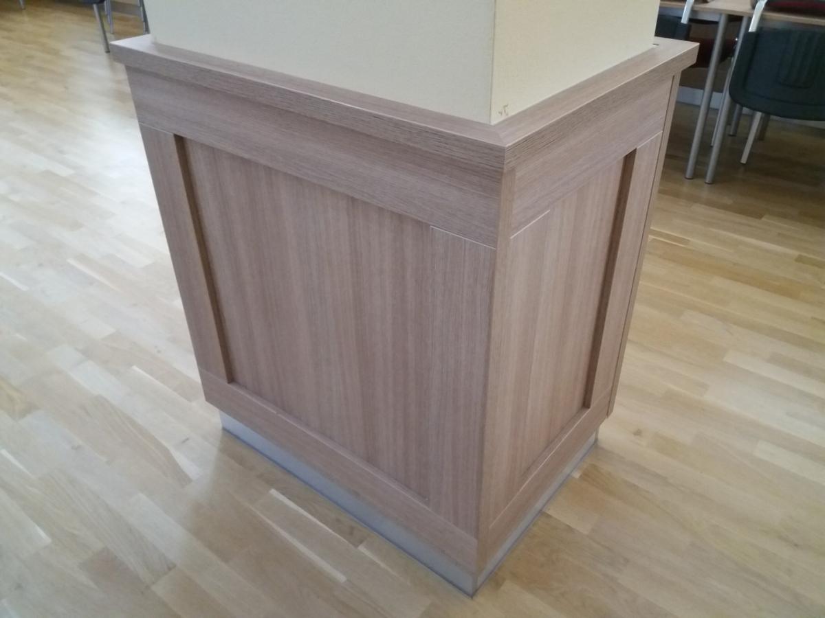 Veřejné prostory a školy - foto 8