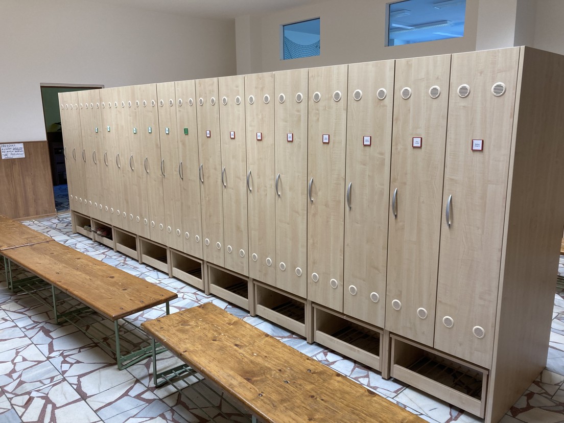 Veřejné prostory a školy - foto 11