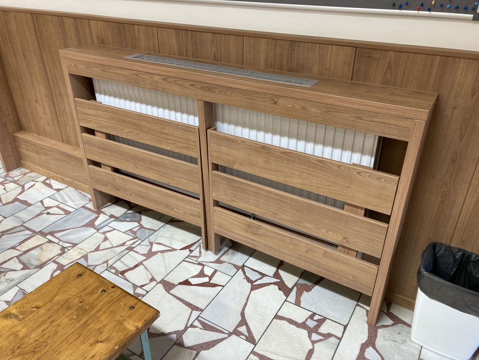 Veřejné prostory a školy - foto 12